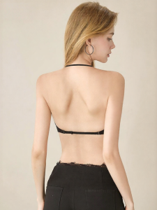 NEIZAIMIMA | Invisible No-Trace Cleavage-Boosting Bra