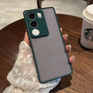 Comprehensive Guide to Acrylic Anti-Drop Phone Cases for Vivo Phones