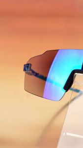 kapvoe | Kapvoe Photochromic Mens Cycling Sunglasses Runnning Hiking Eyewear LightWeight Sports Glasses Wide Vision Adjustable UV400