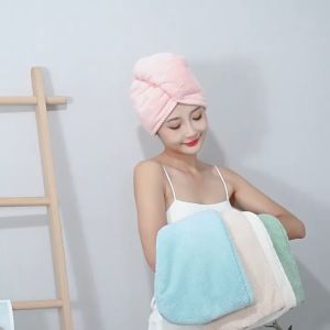 Ukuran 25*65cm Handuk KeramasHanduk Wajah Premium Lembut Handuk Mandi Dewasa Handuk Muka Handuk Microfiber Handuk Kepal Handuk Murah Penyerapan Air