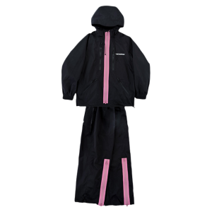 ZACHARIAH | Waterproof Professional Skiing Suit 3L