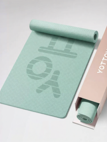 Yottoy Yoga Mat vs. Competitors: Comparing Thickness Options and Value