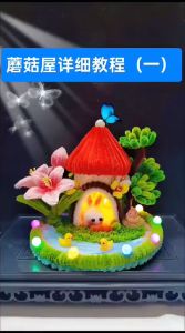 1 Pak (100 Pcs) Super Tebal Mercy Pipe Cleaner Craft Grade Kawat Bulu Buket Kerajinan Tangan