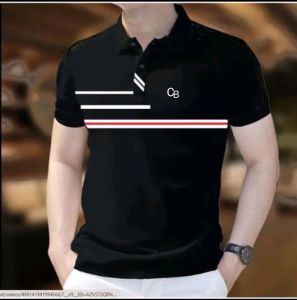 áo polo Nam thiết kế trẻ trung năng động chất poly cotton mềm mịn co giãn thoáng mát có cổ tay ngắn