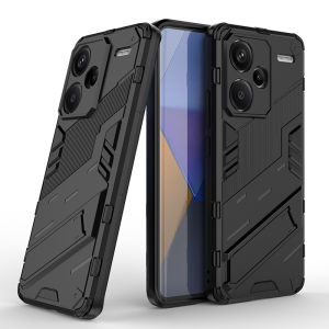 Armor Shockproof Case For Xiaomi Redmi Note 7 9 10 11 12 13 Pro Plus A1 + A2 A3 9S 10S 10C 11S 12S 12C 13C 13X 4G 5G Phone Cover