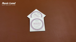 Dây Đàn Ukulele D’Addario EJ65C Chính Hãng Âm Thanh Ấm và Trong