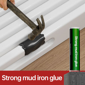 Powerful Cold Welding Adhesive Metal Repair Adhesive Magic Plastic Repair Casting Adhesive Welding Tools