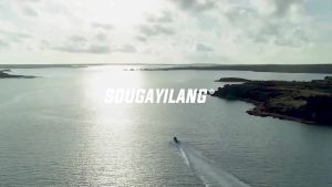 Sougayilang | Máy Câu Cá Sougayilang Spinning 2000-7000 Cuộn Dây Bằng Nhôm Siêu Mượt Tỷ Số Truyền 5.0:1/4.7:1 Lực Kéo Tối Đa 10kg Dùng Cho Câu Cá Biển Sông Hồ.
