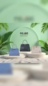 Feligio BRIMA Slingbag & Handbag