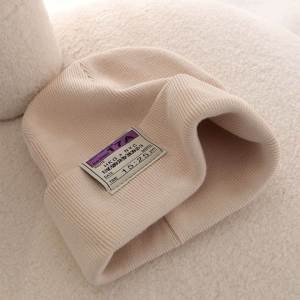 Besee | Postpartum Warm Stylish Knit Cap