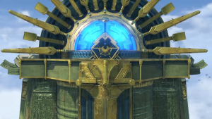 Game Xenoblade Chronicles 2: Torna- The Golden Country - Nintendo Switch