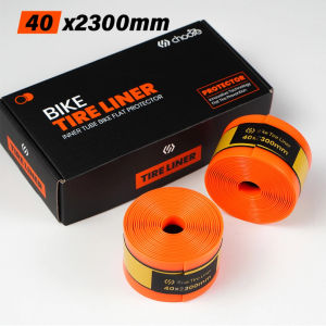 Puncture Resistant Tire Pads