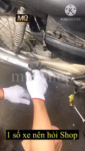 Sạc Độ Tăng Dòng ATR Bản Mới 2025 - Lắp Zin Xe Máy Không Cần Tách Mát Tải Được 100W Tự Ngắt Khi Đầy Bảo Hành 12 Tháng