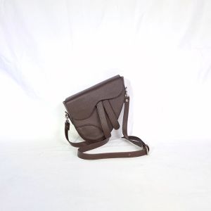 Tas Selempang Wanita 2023 Korean Style Saddle Bag Desain Unik Cukup Untuk Hp By Khalifah Store