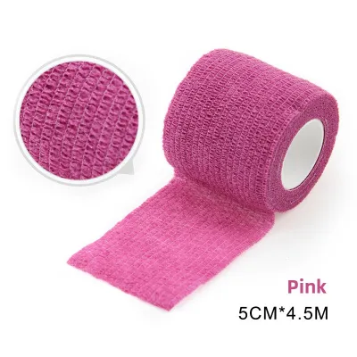 JINGBAI | Elastic Self-Adhesive Athletic Tape