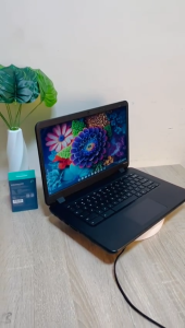 Lenovo Ideapad 15-inch Quad-Core Intel Celeron 4GB RAM 32GB SSD 4K Display Dual-Screen Laptop for Business