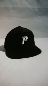 Problem Club - Six Panel - Corduroy - Polly