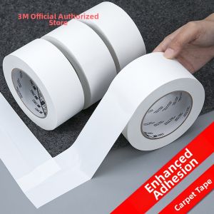 3M | Thickened White Cloth Based Tape High Strength Waterproof
