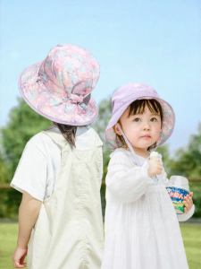 shukiku | Sun UV Protection Childrens Hat