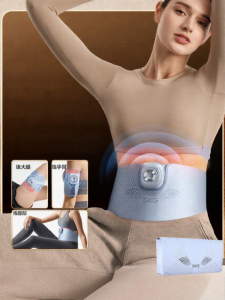 SKG | Abdominal Toning Massager K4 Pro