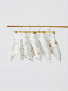 Usbettas | Potty Training Pants Anti-leak High Waist