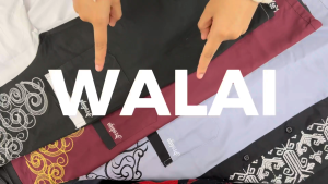 Prodigo * Baju Koko Pria Walai All Varian I Kemeja Koko Pria I Baju Muslim Pria I Baju Koko Batik I Baju Koko Lengan Pendek