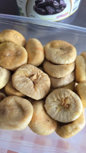 Dried Fig Jumbo | Dried Figs Soft & Sweet | Buah Teen Kering 100g/250g/500g/1kg