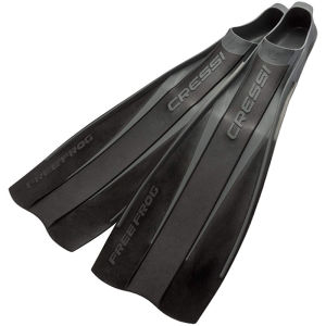 CRESSI | Durable Powerful Diving Fins Medium-Long