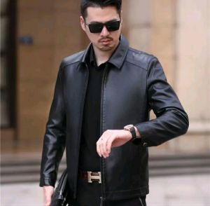 JAKET KULIT TERBARU DOMBA