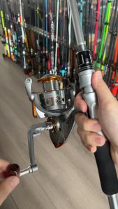 Ultimate Guide to Fishing Rod Sets: Spinning & Jigging Rods