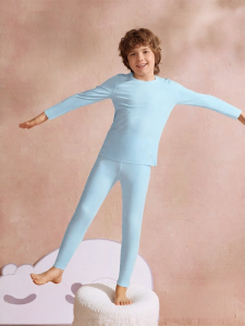ManiForm | Comfortable Seamless Modal Childrens Underwear