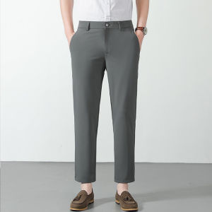 WEIJINSHI | Cool Fast Drying Mens Pants 9-Point