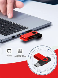 other | Pen Drive High Speed USB Flash Drive 64GB 128GB Memory Stick Pendrive 8GB 32GB 2.0 U Disk Memoria Cle USB Gift for PC Car TV