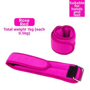 SITADI | Children Ankle Weights for Fitness Training