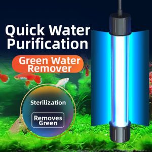 sunsun | UV Sterilization Light for Aquariums