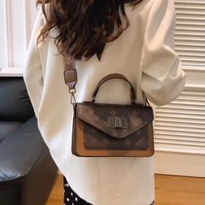 Grosir Import Tas Wanita Gaya Terkini & Feifandaishu Terbaru