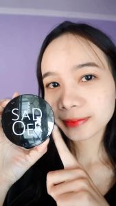 PROFESSIONAL BRAND PRESSED MINERAL POWDER / BEDAK PADAT / Bedak Glowing Tahan Lama Anti Air Professional Compact Powder / Bedak Beauty Powder 10 gr - Bedak Padat Glowing Tahan Lama Bedak Pemutih dan Glowing -SS