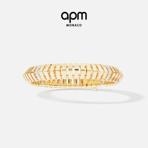 Fashion Wide Hand Chain