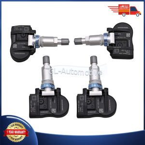 1/4PCS TPMS Sensor For Aion V PLUS 2020-2025 Tire Pressure Sensor 8060004ARX0000 433MHZ