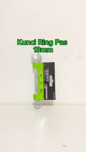 TEKIRO KUNCI RING PAS 13 MM TEKIRO KUNCI RINGPAS 13 MM WR-CO0008