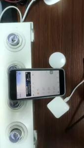 Zigbee Smart Button Scene Switch Alexa Google Alice Voice Control Wireless Button Ewelink App Zigbee Devices for Smart Home