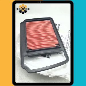 Saringan Udara Motor Yamaha: Tips & Trik