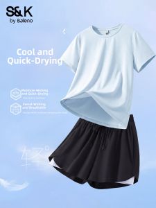 BALENO | Running Sport Set Summer Quick-Dry