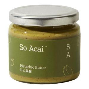 SO ACAI | Nut Spread