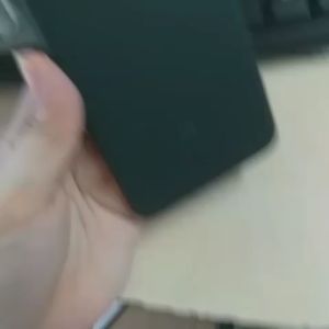 Nắp Lưng Sau Google Pixel 5A Zin New Hàng chụp Thật