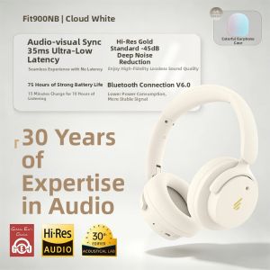 Edifier | Active Noise Cancelling Headset