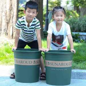 CHIZHIDU | Super Large Thickened Pot Tray 3rd Gen Extra Wide