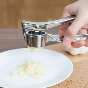 Garlic Grater Household Manual Garlic Press Garlic Mortar Garlic Crusher Garlic Press Garlic Press Garlic Crusher