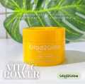 Glad2glow G2G Jeju Tangerine Vita C Power Bright Glow Moisturizer 30gr. 