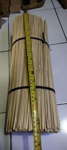 Tusuk sate tusuk seafood bucket 45 cm diameter 4mm